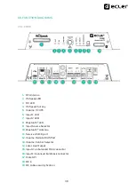 Preview for 39 page of Ecler WiSpeak TUBE User Manual