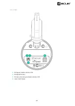 Preview for 40 page of Ecler WiSpeak TUBE User Manual