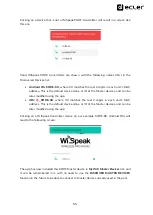 Preview for 56 page of Ecler WiSpeak TUBE User Manual