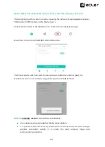 Preview for 59 page of Ecler WiSpeak TUBE User Manual