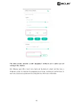 Preview for 61 page of Ecler WiSpeak TUBE User Manual