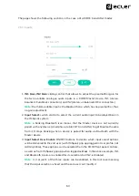 Preview for 63 page of Ecler WiSpeak TUBE User Manual