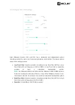 Preview for 65 page of Ecler WiSpeak TUBE User Manual