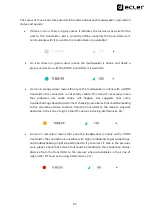 Preview for 67 page of Ecler WiSpeak TUBE User Manual
