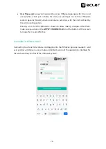 Preview for 76 page of Ecler WiSpeak TUBE User Manual