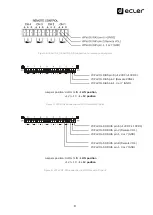 Предварительный просмотр 9 страницы Ecler WPa Series User Manual