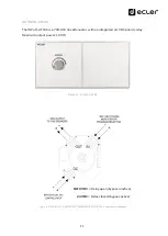 Предварительный просмотр 11 страницы Ecler WPa Series User Manual