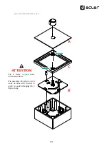 Предварительный просмотр 18 страницы Ecler WPa Series User Manual