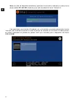 Предварительный просмотр 20 страницы Ecler WPmSCREEN User Manual