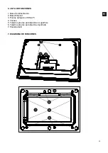 Предварительный просмотр 25 страницы Ecler WPmSCREEN User Manual