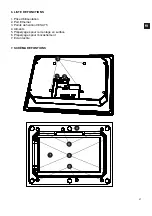 Предварительный просмотр 37 страницы Ecler WPmSCREEN User Manual