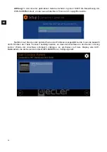 Предварительный просмотр 44 страницы Ecler WPmSCREEN User Manual