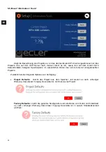 Предварительный просмотр 48 страницы Ecler WPmSCREEN User Manual