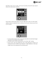 Предварительный просмотр 11 страницы Ecler WPNET Series User Manual