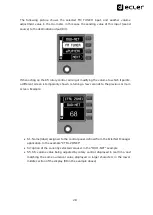 Preview for 29 page of Ecler WPNET Series User Manual