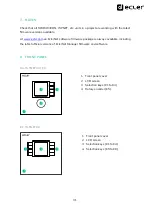 Preview for 31 page of Ecler WPNET Series User Manual