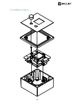 Preview for 35 page of Ecler WPNET Series User Manual