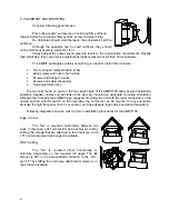 Предварительный просмотр 6 страницы Ecleree AMBIT106 Instruction Manual