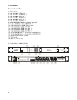 Предварительный просмотр 46 страницы Ecleree AMIC24 User Manual