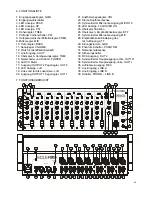 Preview for 29 page of Ecleree COMPACT 8 User Manual