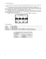 Preview for 10 page of Ecleree MPA4-400R User Manual