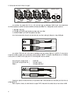 Preview for 32 page of Ecleree MPA4-400R User Manual