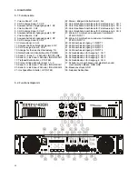 Preview for 50 page of Ecleree MPA4-400R User Manual