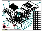 Предварительный просмотр 97 страницы Ecleree MPA4-80 Service Manual