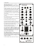 Preview for 8 page of Ecleree nuo2 User Manual