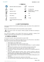 Preview for 3 page of Ecleris CAVIX User Manual