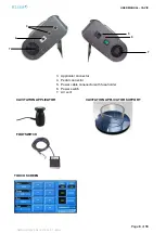 Preview for 8 page of Ecleris CAVIX User Manual