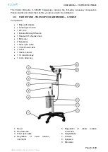 Предварительный просмотр 6 страницы Ecleris MICROSTAR C-100A5E User Manual