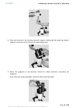 Preview for 12 page of Ecleris MICROSTAR OM-100 User Manual