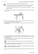 Preview for 15 page of Ecleris MICROSTAR OM-100 User Manual