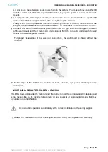 Preview for 16 page of Ecleris MICROSTAR OM-100 User Manual