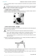 Preview for 45 page of Ecleris MICROSTAR OM-100 User Manual