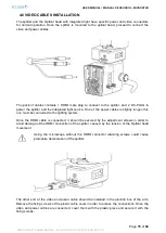 Preview for 15 page of Ecleris MICROSTAR Series User Manual