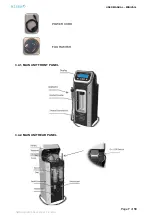 Preview for 7 page of Ecleris MINIVAC+ User Manual