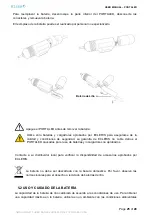 Предварительный просмотр 25 страницы Ecleris PORTALED User Manual