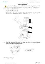 Preview for 6 page of Ecleris PROCAM HD 2D User Manual