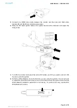 Предварительный просмотр 8 страницы Ecleris PROCAM HD 3D User Manual