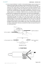 Предварительный просмотр 9 страницы Ecleris PROCAM HD 3D User Manual