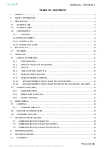 Preview for 2 page of Ecleris PROCAM HD User Manual