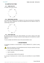 Preview for 15 page of Ecleris PROCAM HD User Manual