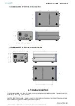 Preview for 19 page of Ecleris PROCAM HD User Manual