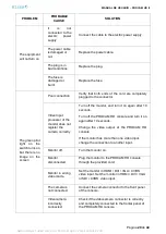 Preview for 20 page of Ecleris PROCAM HD User Manual