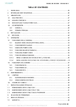 Preview for 24 page of Ecleris PROCAM HD User Manual