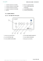 Preview for 30 page of Ecleris PROCAM HD User Manual