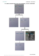 Preview for 36 page of Ecleris PROCAM HD User Manual