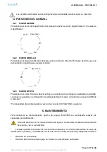 Preview for 37 page of Ecleris PROCAM HD User Manual